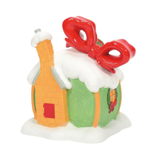 Every Whos Ribbon And Bows - Tampa Home & Garden Store