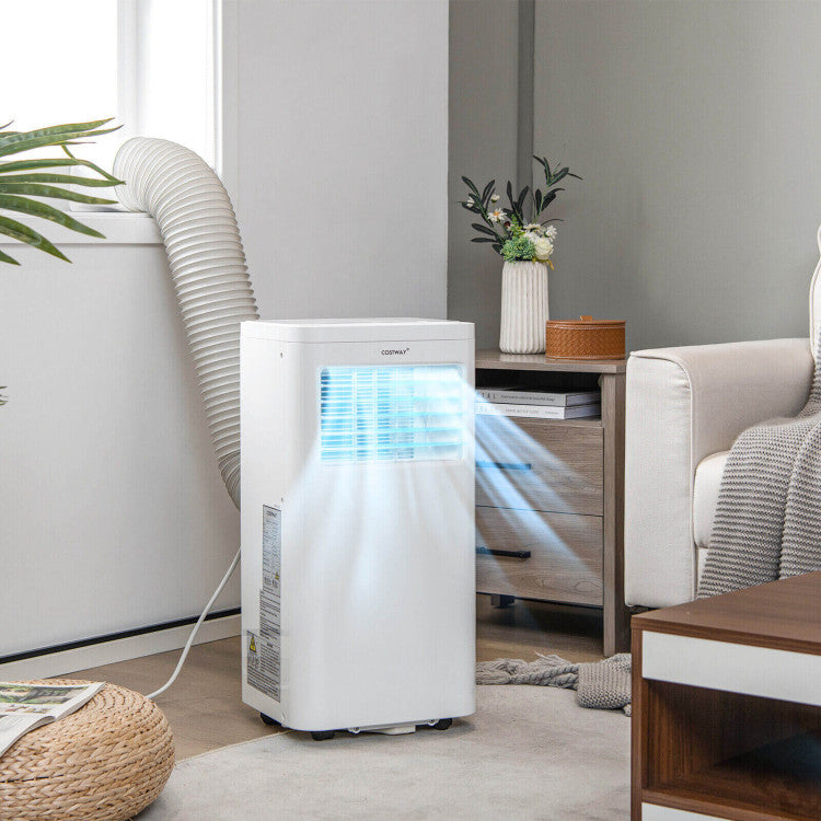 Aire acondicionado portátil de 5000/6000 BTU (SACC)