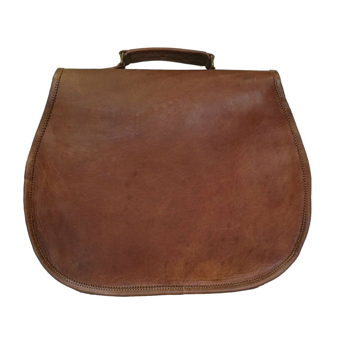 The Sierra Satchel - Tampa Home & Garden Store