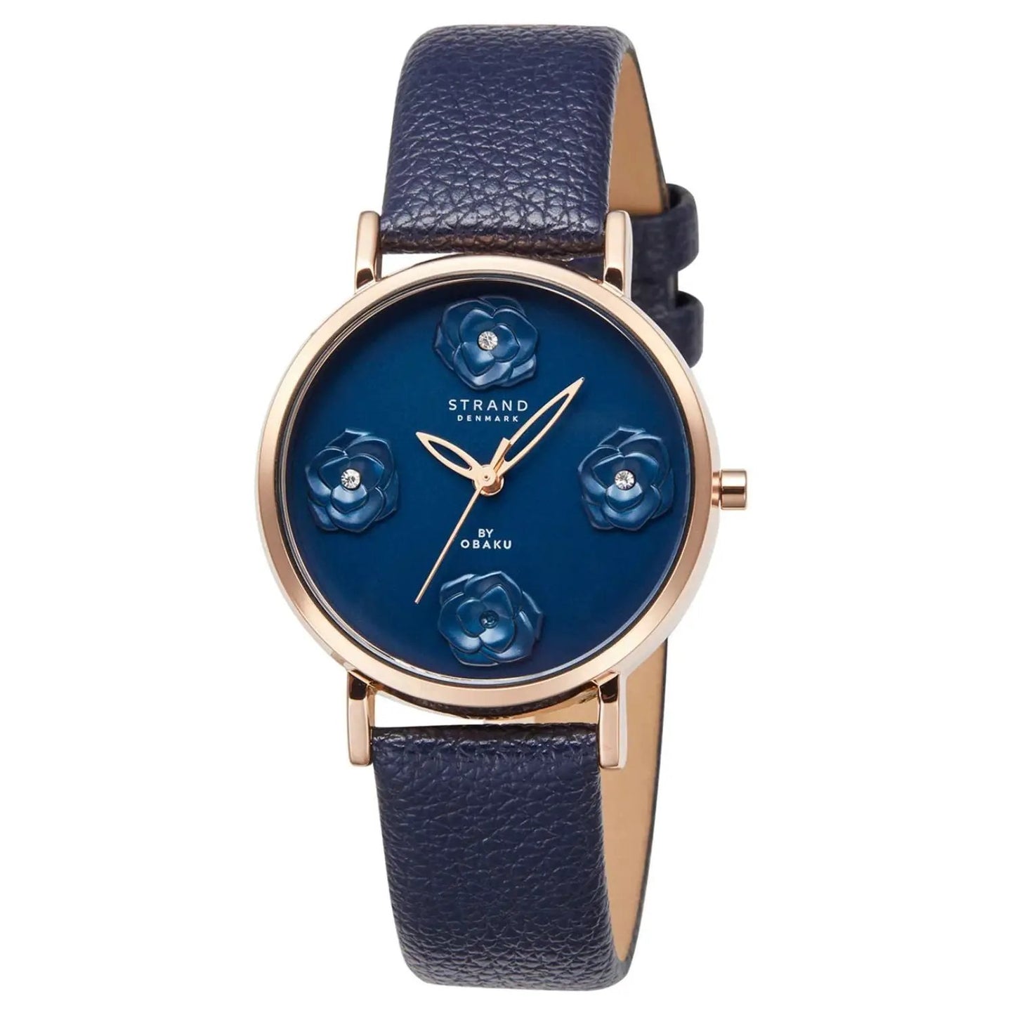 Obaku Women's Petal - Tampa Home & Garden Store