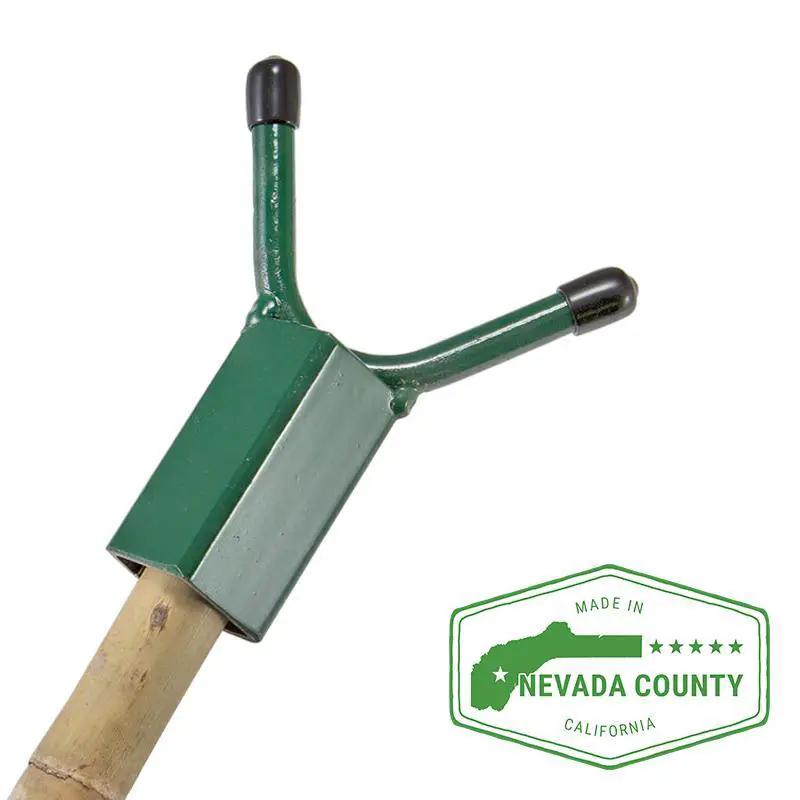 Save a Branch Tree Support for Heavy Branches