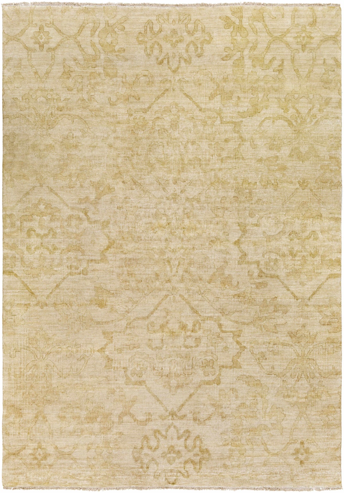 Rugs Schererville Area Carpet - Clearance beige distressed oriental pattern Boutique Rugs on Tampa Home & Garden Store