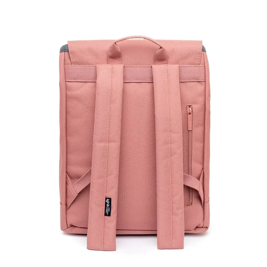 Kaut Backpack Dust Pink - Tampa Home & Garden Store