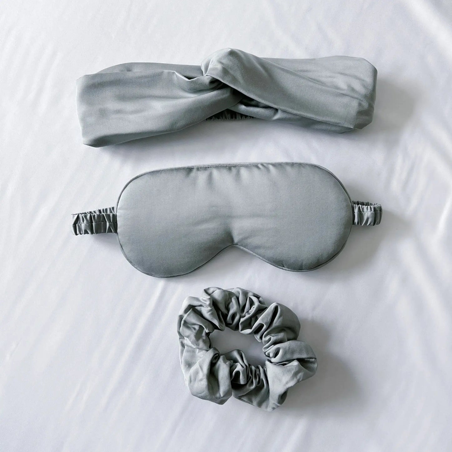 Sleep Care Set | Cooling Bamboo - Tampa Home & Garden Store