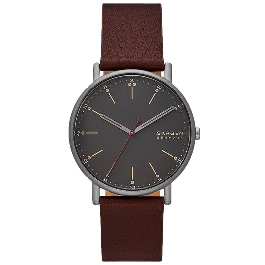 Skagen Men's Signatur - Tampa Home & Garden Store