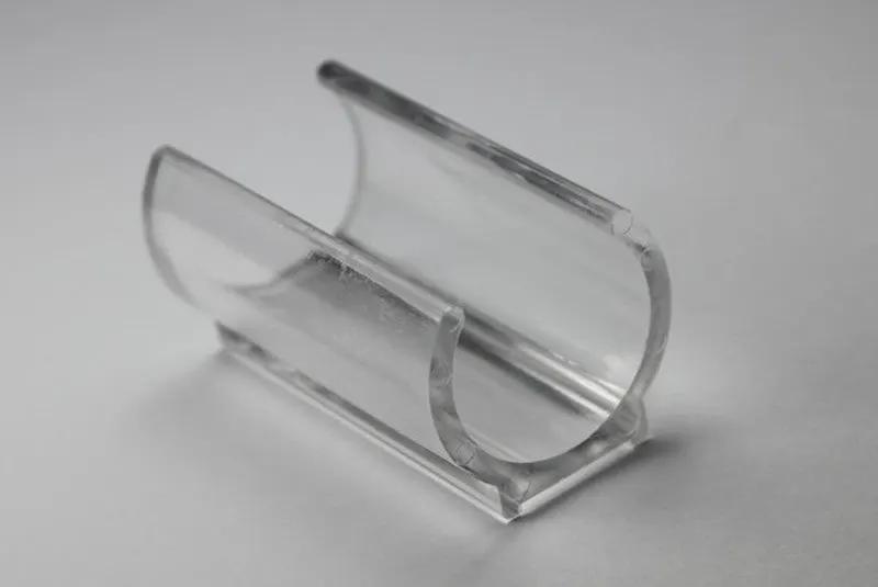 Chair Glide 4 Pack clear acrylic glides for 1 to 1 inch tubing Lawn Chair USA accessory on Tampa Home & Garden Store