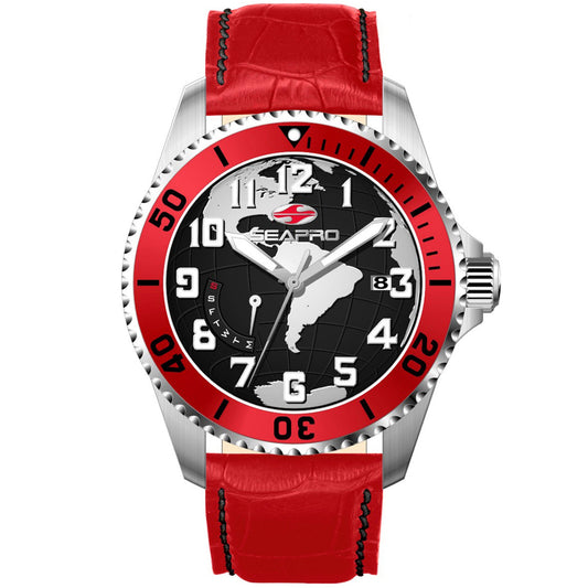 Seapro Men's Voyager - Tampa Home & Garden Store