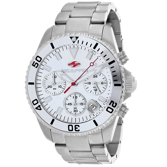 Seapro Men's Scuba 200 Chrono - Tampa Home & Garden Store