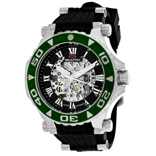 Seapro Men's Seaway - Tampa Home & Garden Store