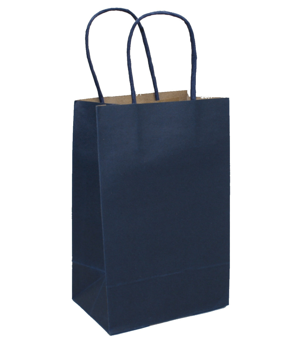 Sac cadeau Jr Cub Kraft - Bleu