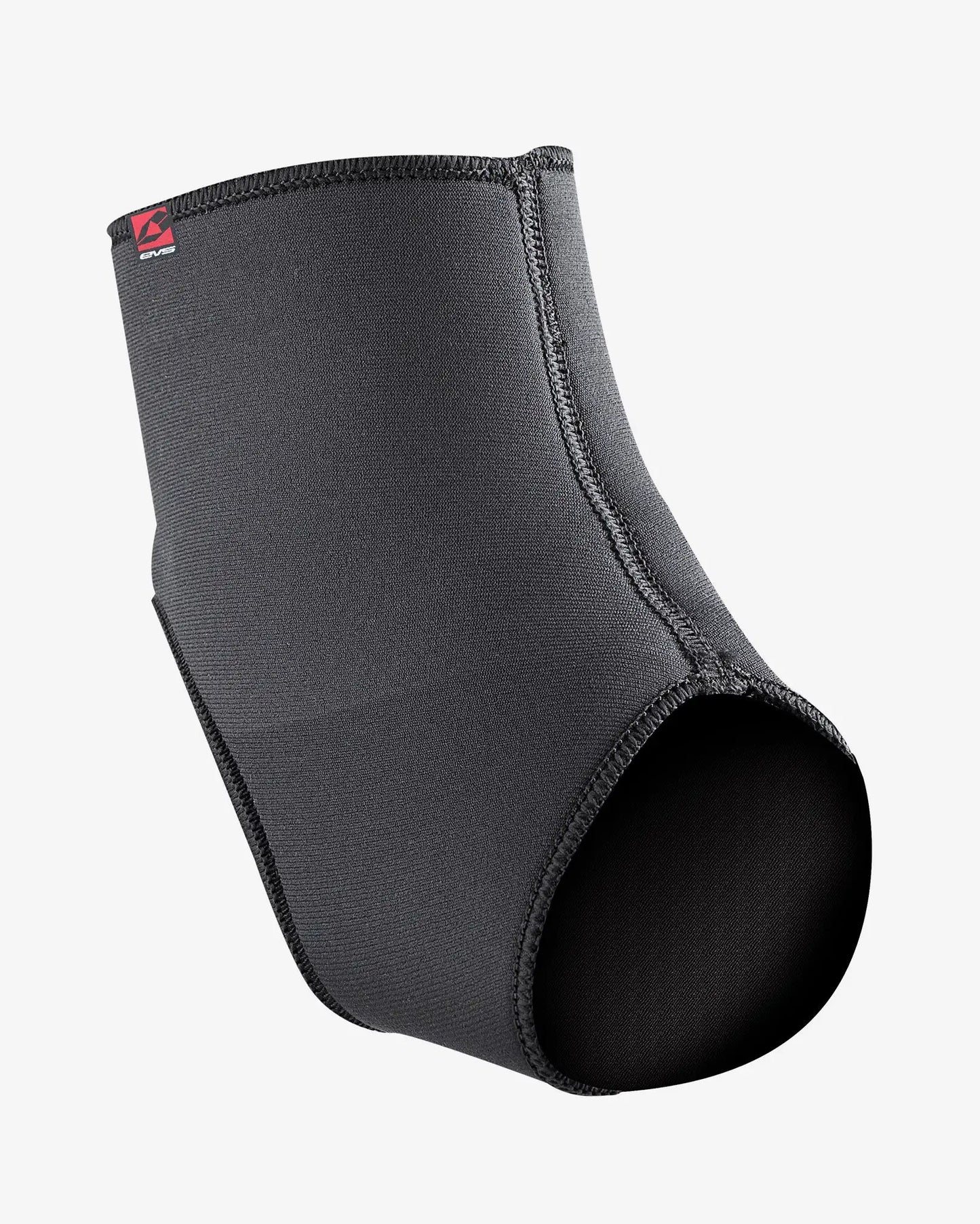 AS06 Ankle Support EVS in black neoprene with streamlined seams for stability and compression on Tampa Home & Garden Store
