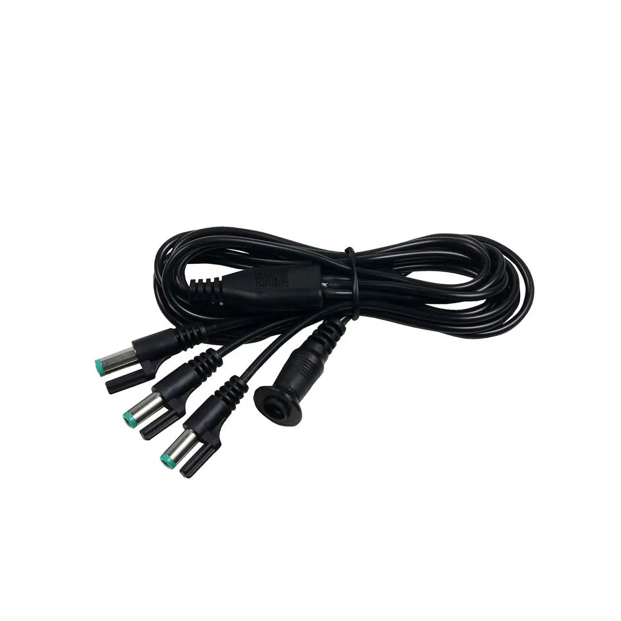 Lemax expansion cable Type L to Type U, 3-head, black on Tampa Home & Garden Store