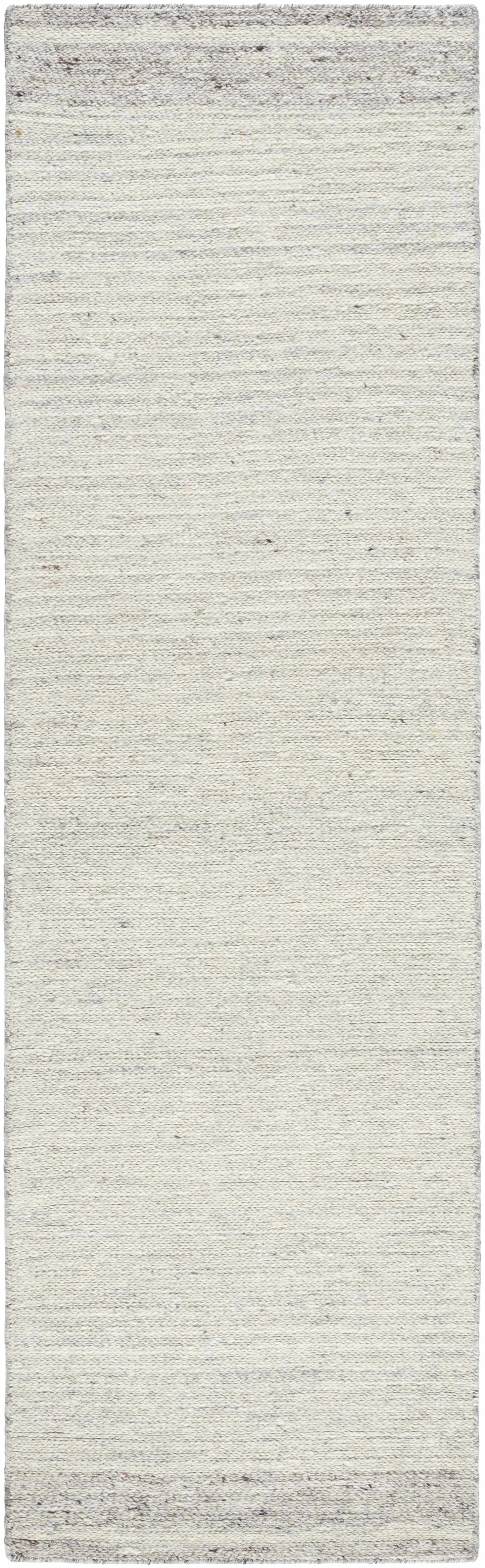 Thady Wool Area Rug Hand Tufted Ivory Charcoal, Boutique Rugs, wool on Tampa Home & Garden Store