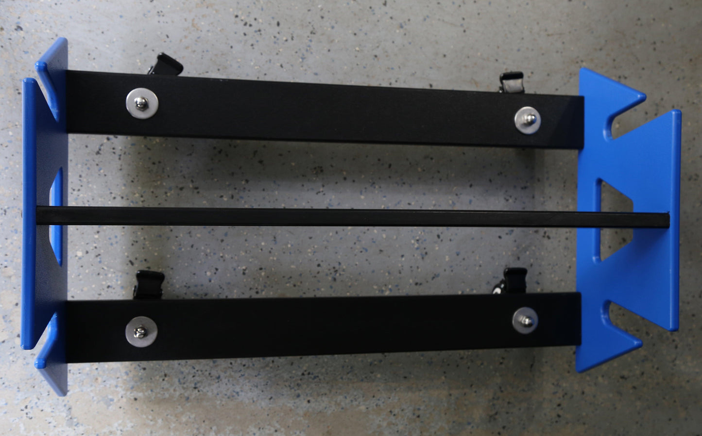Rack Wheel Kit Four Two Inch Wheels for Trapski