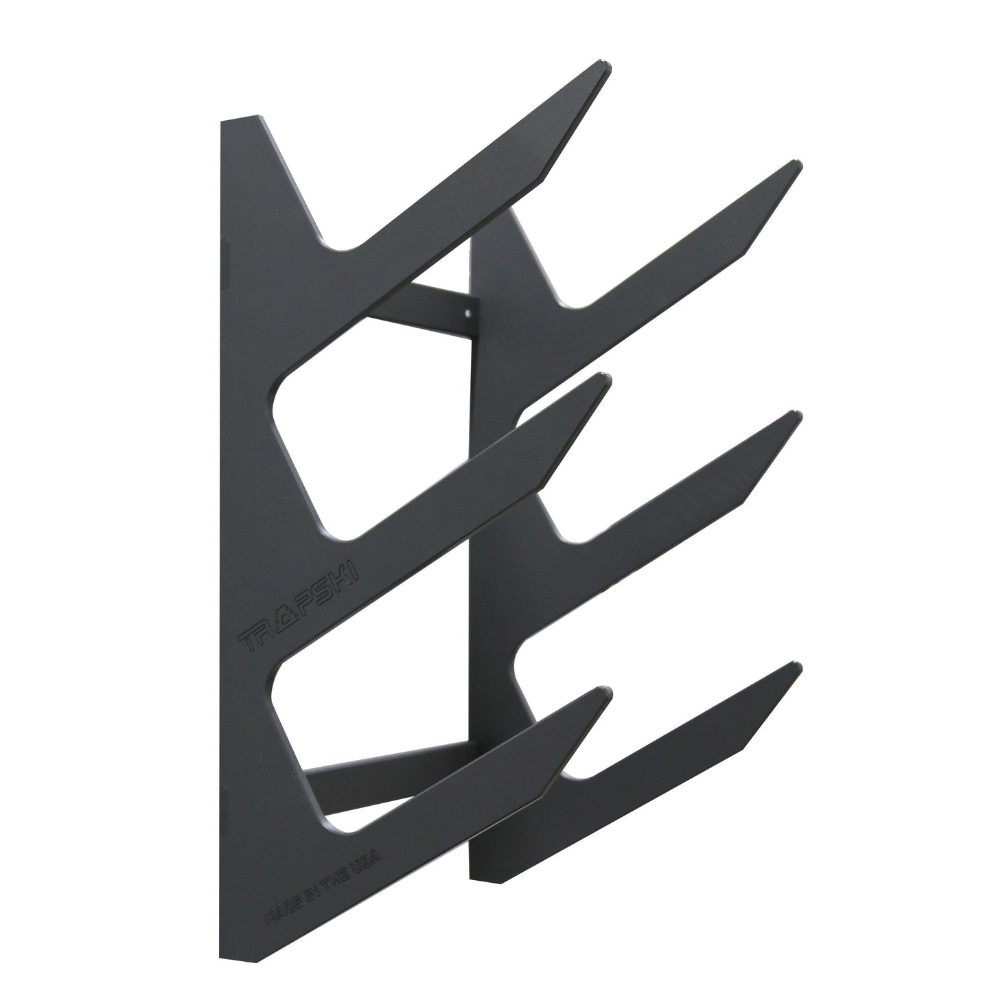 Trapski Versa Deep Profile and Storage Rack