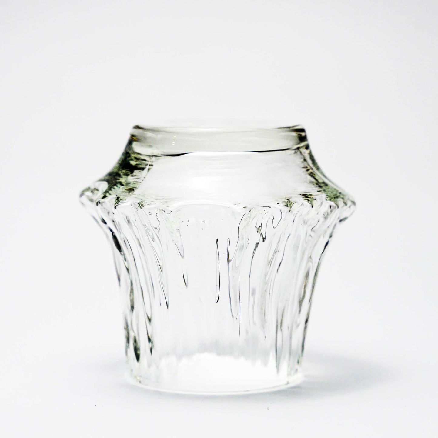 Yama Handcrafted Japanese Crystal Whisky Glass
