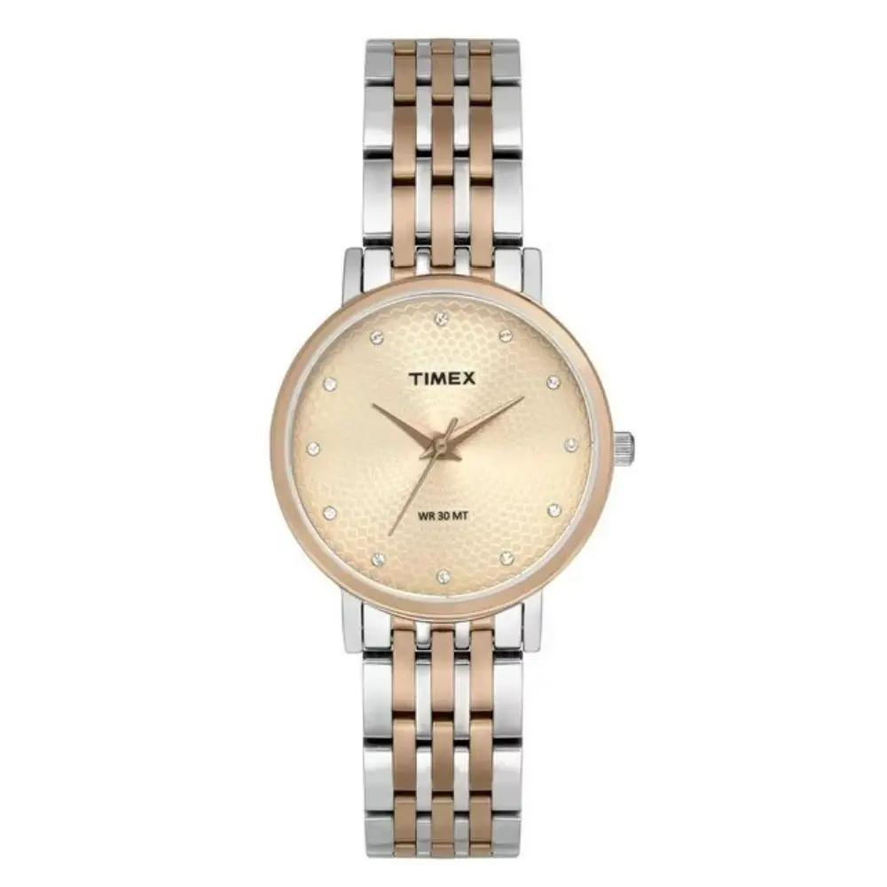Timex Women's Classic - Tampa Home & Garden Store