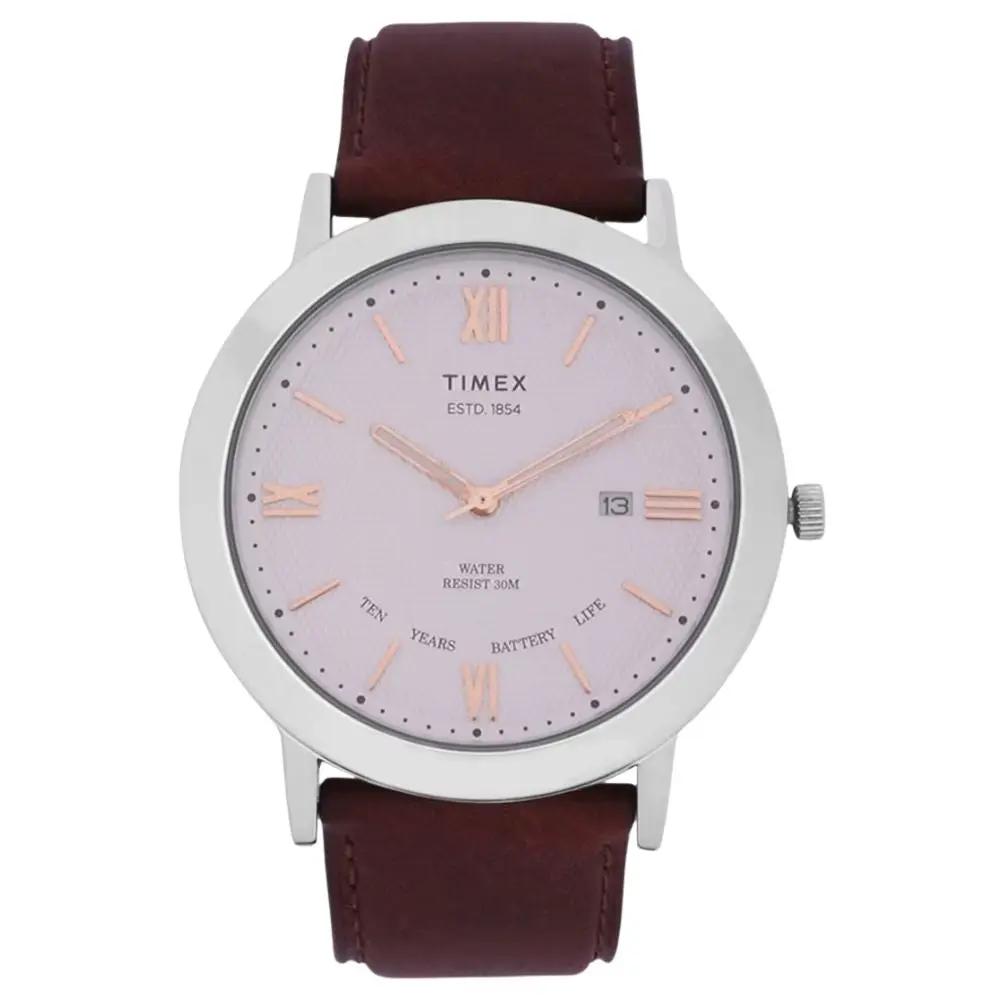 Timex Women's Classic - Tampa Home & Garden Store