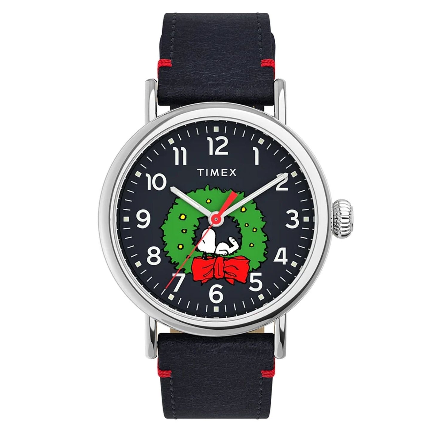 Timex Men's Peanuts Featuring Snoopy - Tampa Home & Garden Store