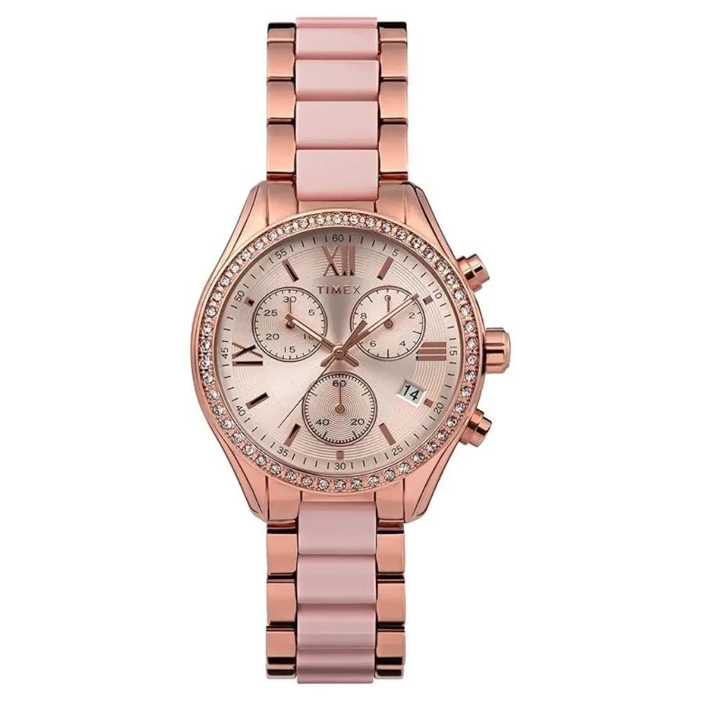 Timex Women's Classic - Tampa Home & Garden Store