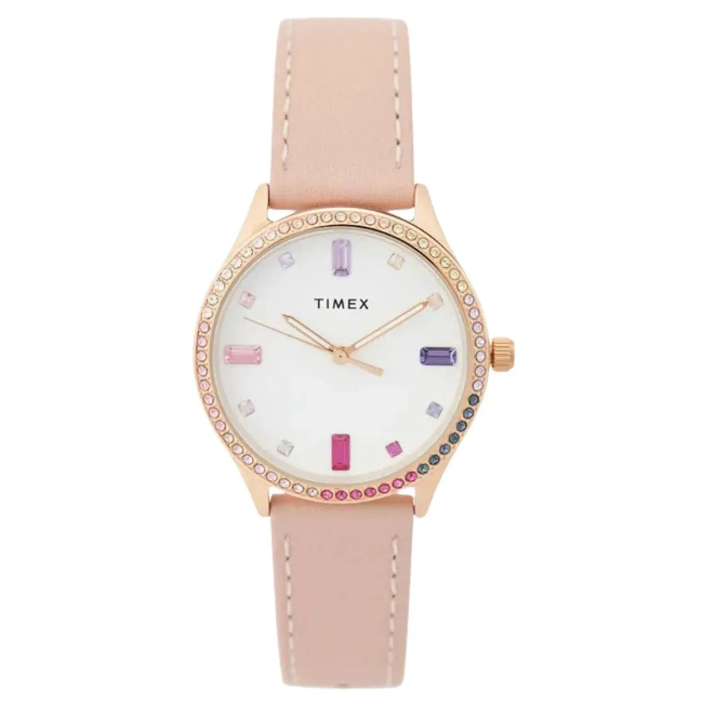 Timex Women's Easy reader - Tampa Home & Garden Store