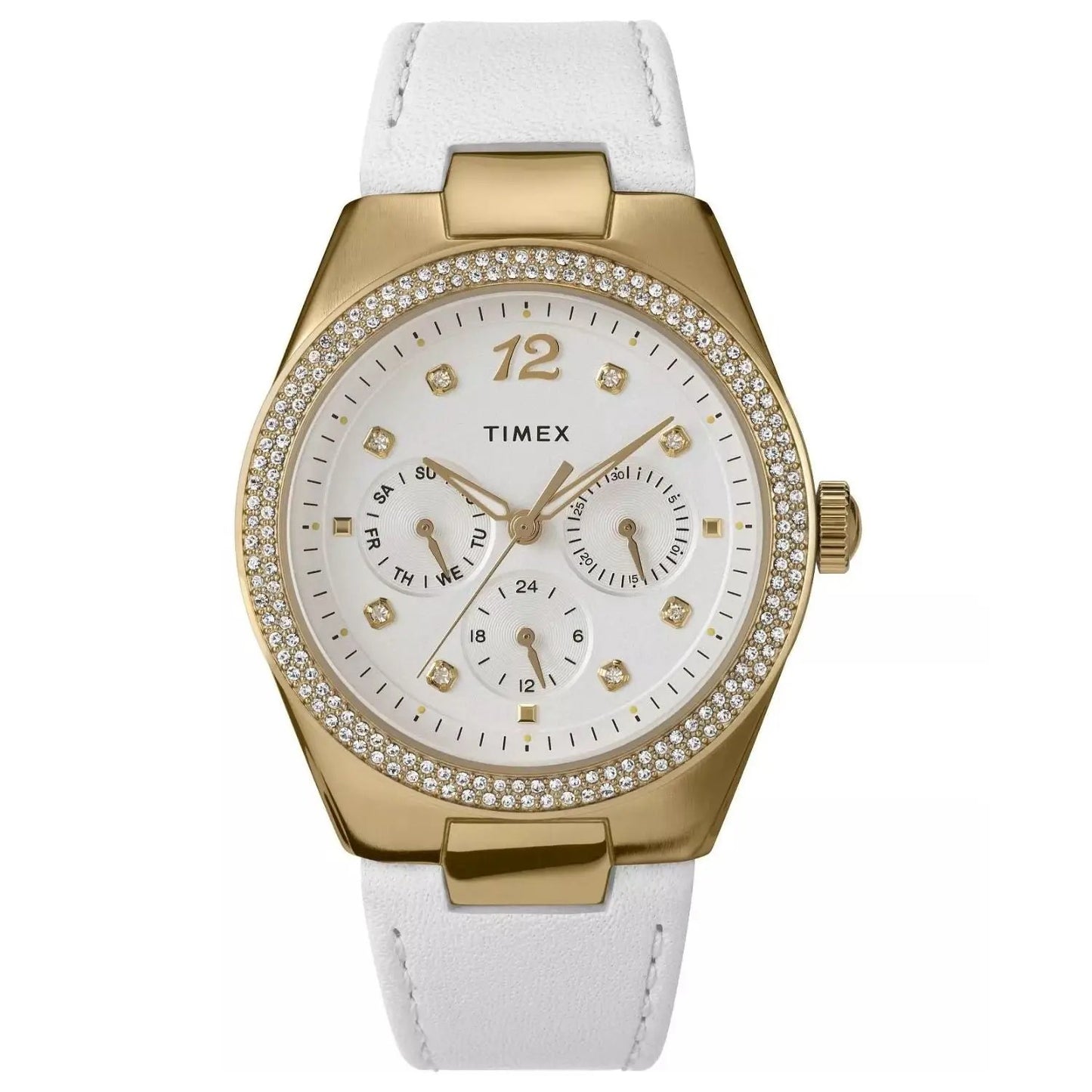 Timex Women's Simone Multifunction - Tampa Home & Garden Store