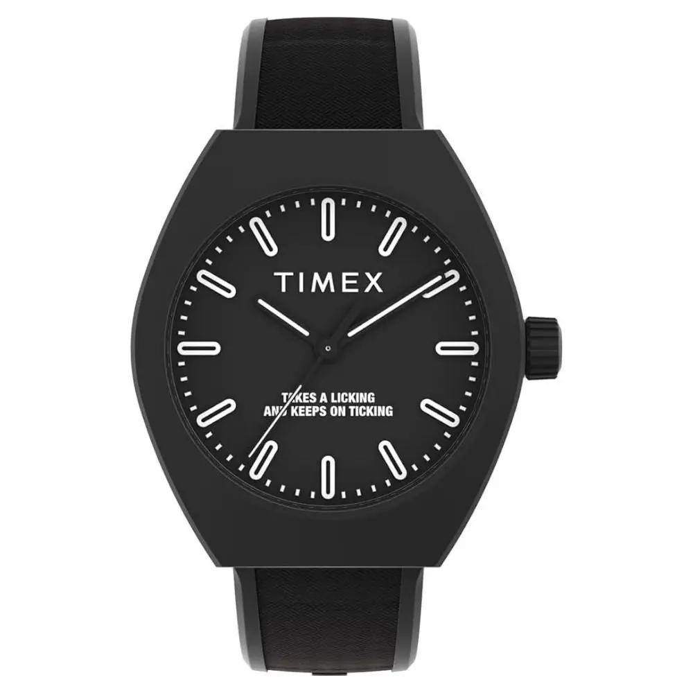 Timex Men's Eco-ceramic - Tampa Home & Garden Store