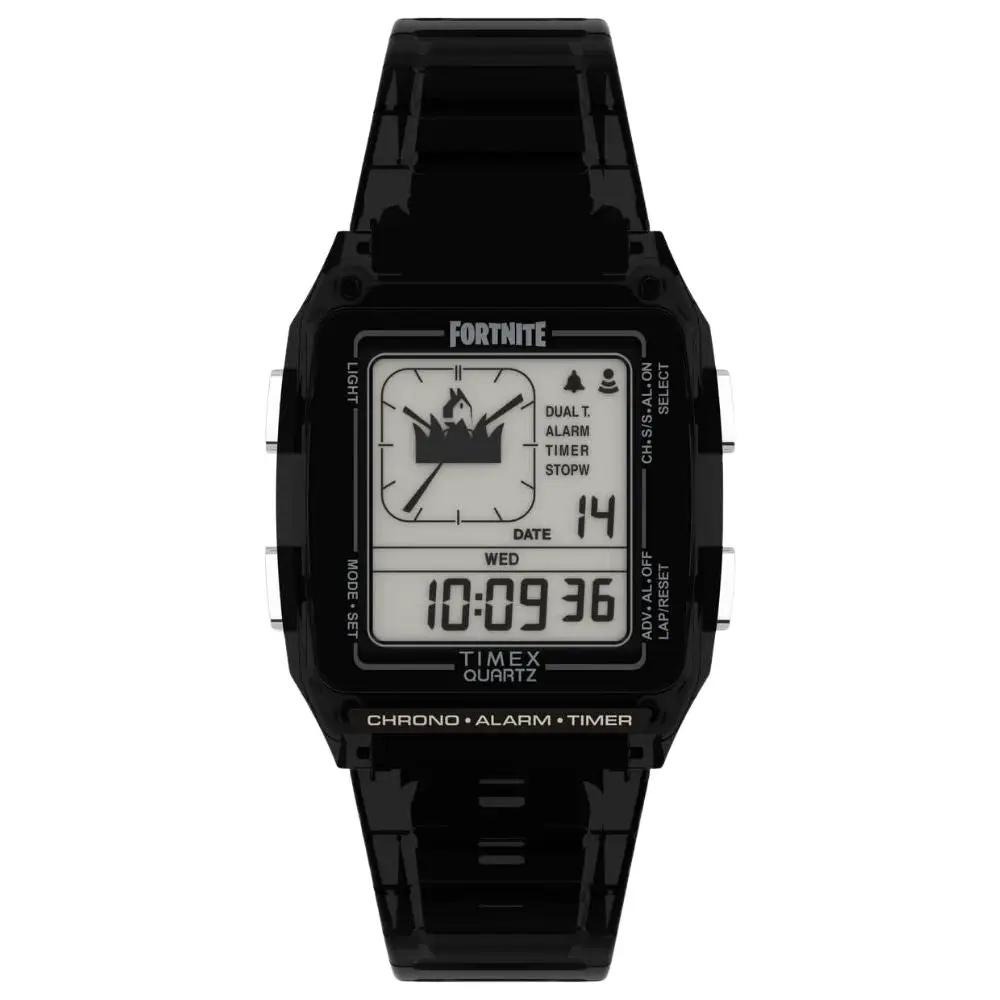 Timex Men's Fortnite - Tampa Home & Garden Store