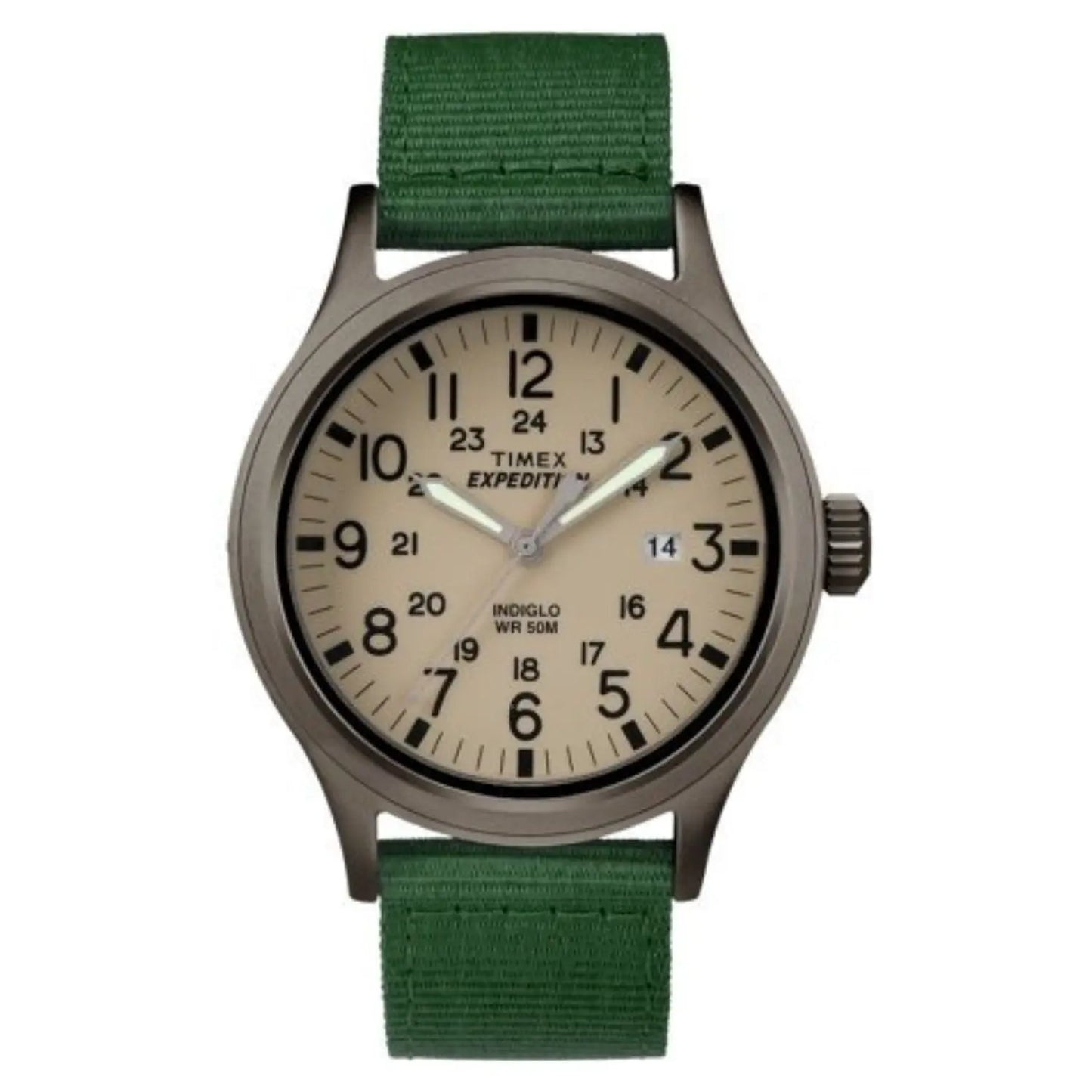 Timex Men's Expedition Scout - Tampa Home & Garden Store