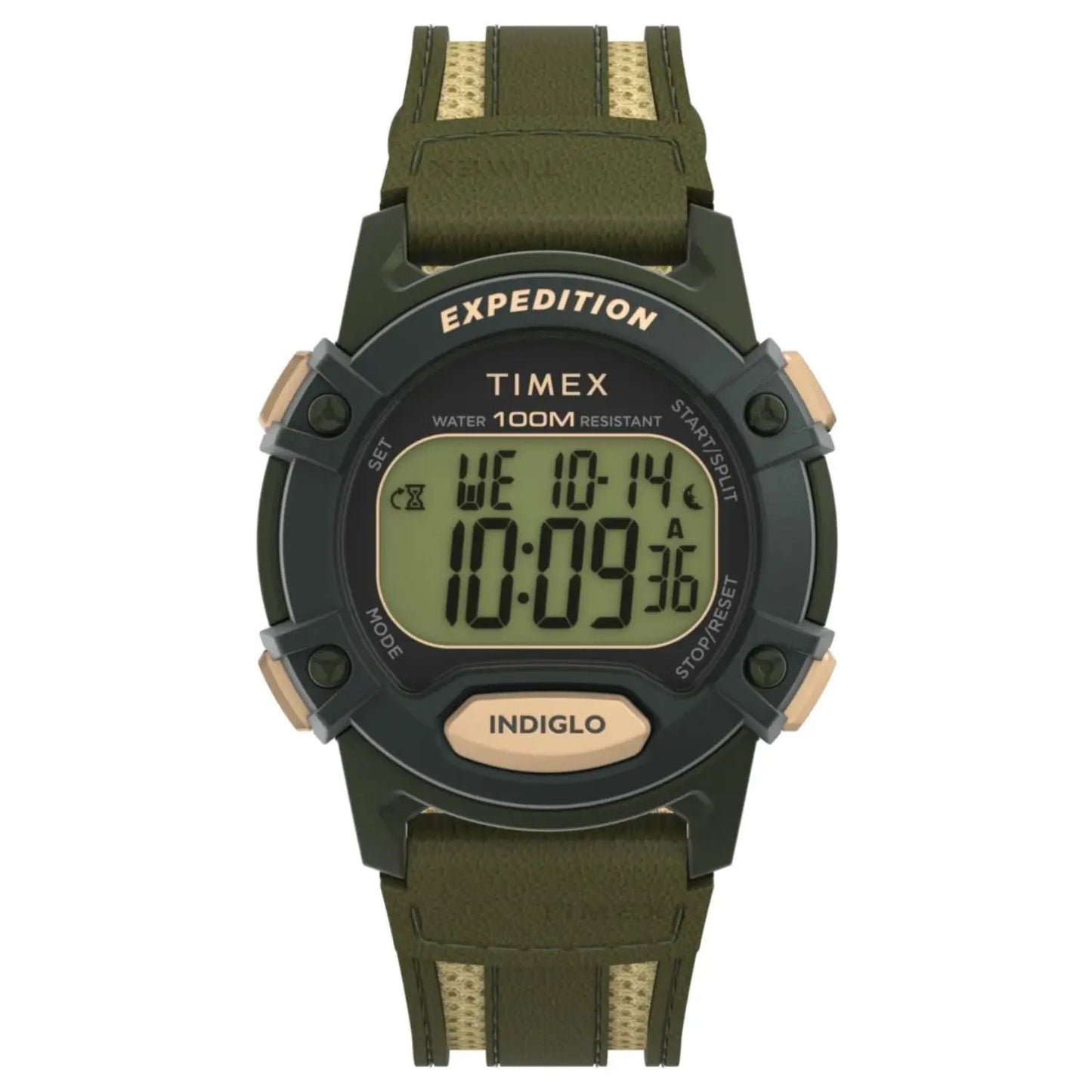 Timex Men's Expedition - Tampa Home & Garden Store