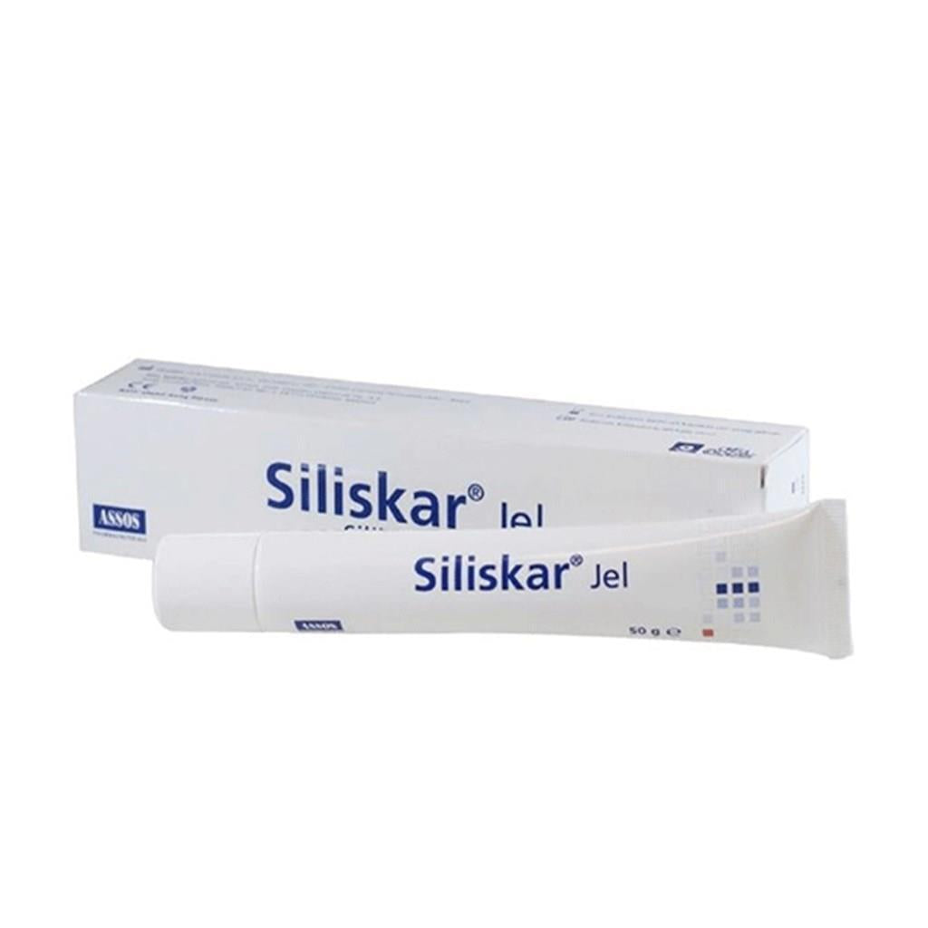 Siliskar Jel silica gel desiccant 50g box and tube by Beauty Care Bag for moisture control on Tampa Home & Garden Store