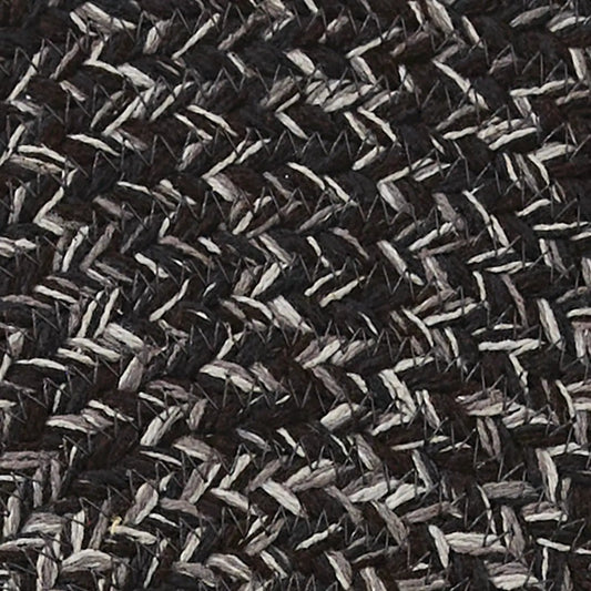 Spice Bin Braided Placemat - Pepper - Tampa Home & Garden Store