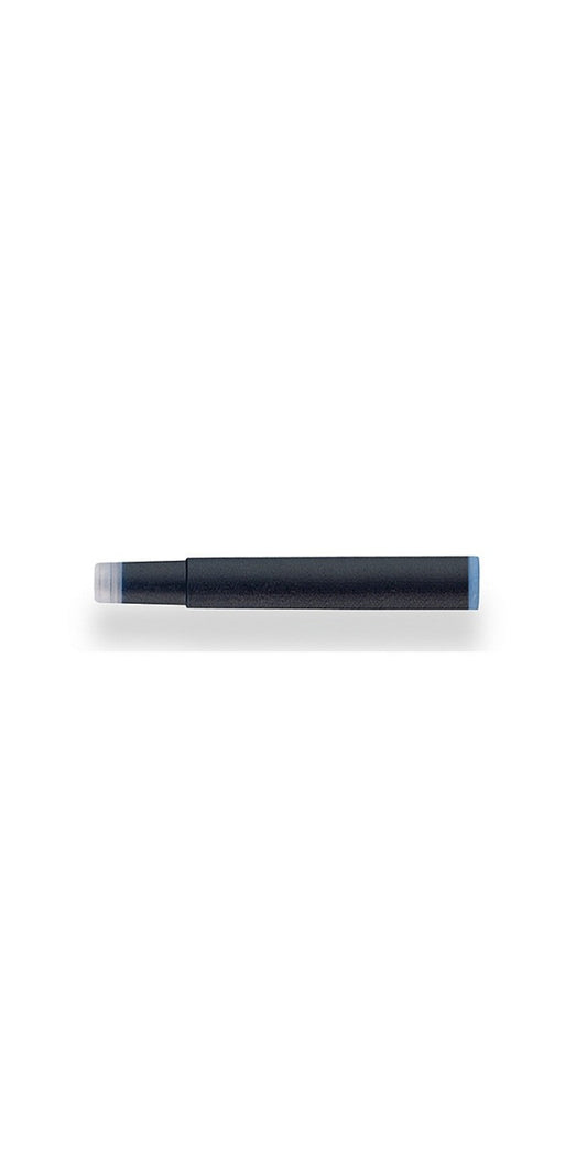 Slim fountain pen ink cartridge black by A.T. Cross on Tampa Home & Garden Store