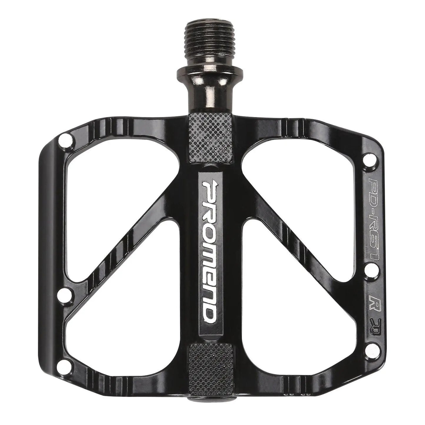 Ultralight 3 Bearing Bike Pedals Sealed Bearings