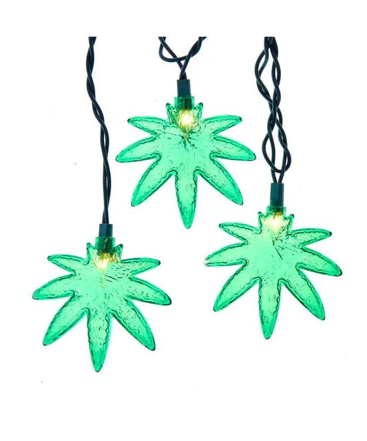 10-Light Cannabis Light Set - Tampa Home & Garden Store