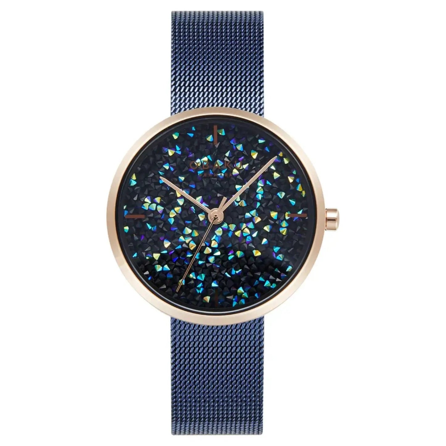 Obaku Women's Glimmer - Tampa Home & Garden Store