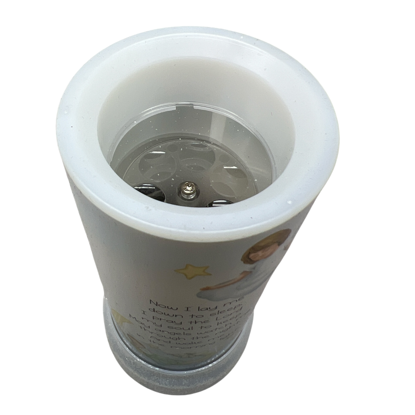 Veilleuse projecteur LED « Doux Rêves »