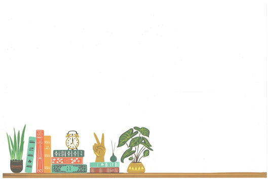 It's A Good Day For A Good Day - Blank Card - Tampa Home & Garden Store