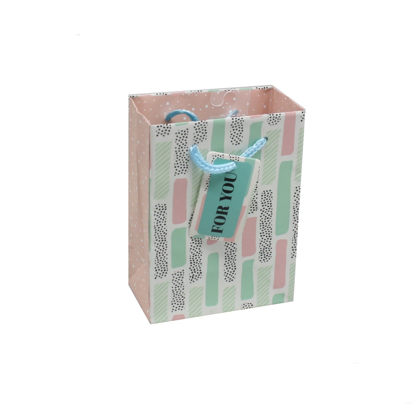 For You Soft Tones Small Gift Bag