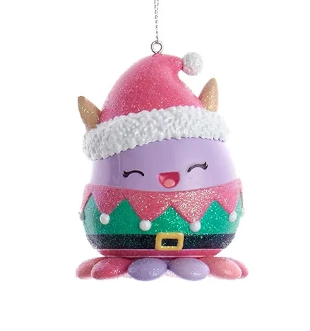 Squishmallows Ornament - - Tampa Home & Garden Store