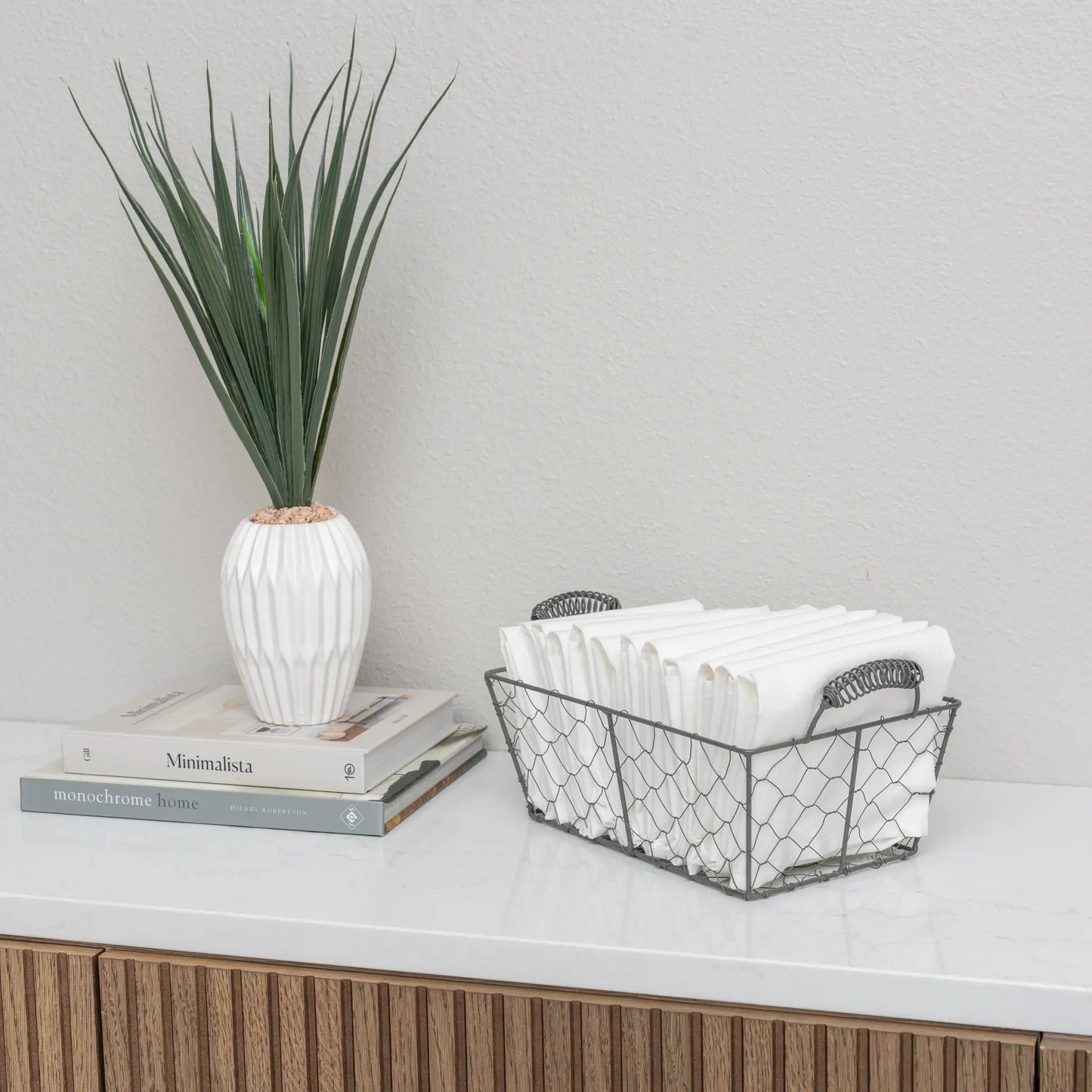 Flour Sack Napkins, 12 ct, 18x18, natural or white, Organic Cotton Mart on Tampa Home & Garden Store