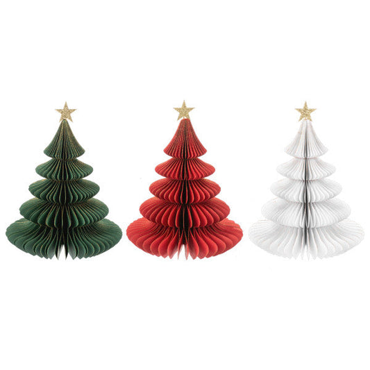Honeycomb Tree - 10 Inch - - Tampa Home & Garden Store