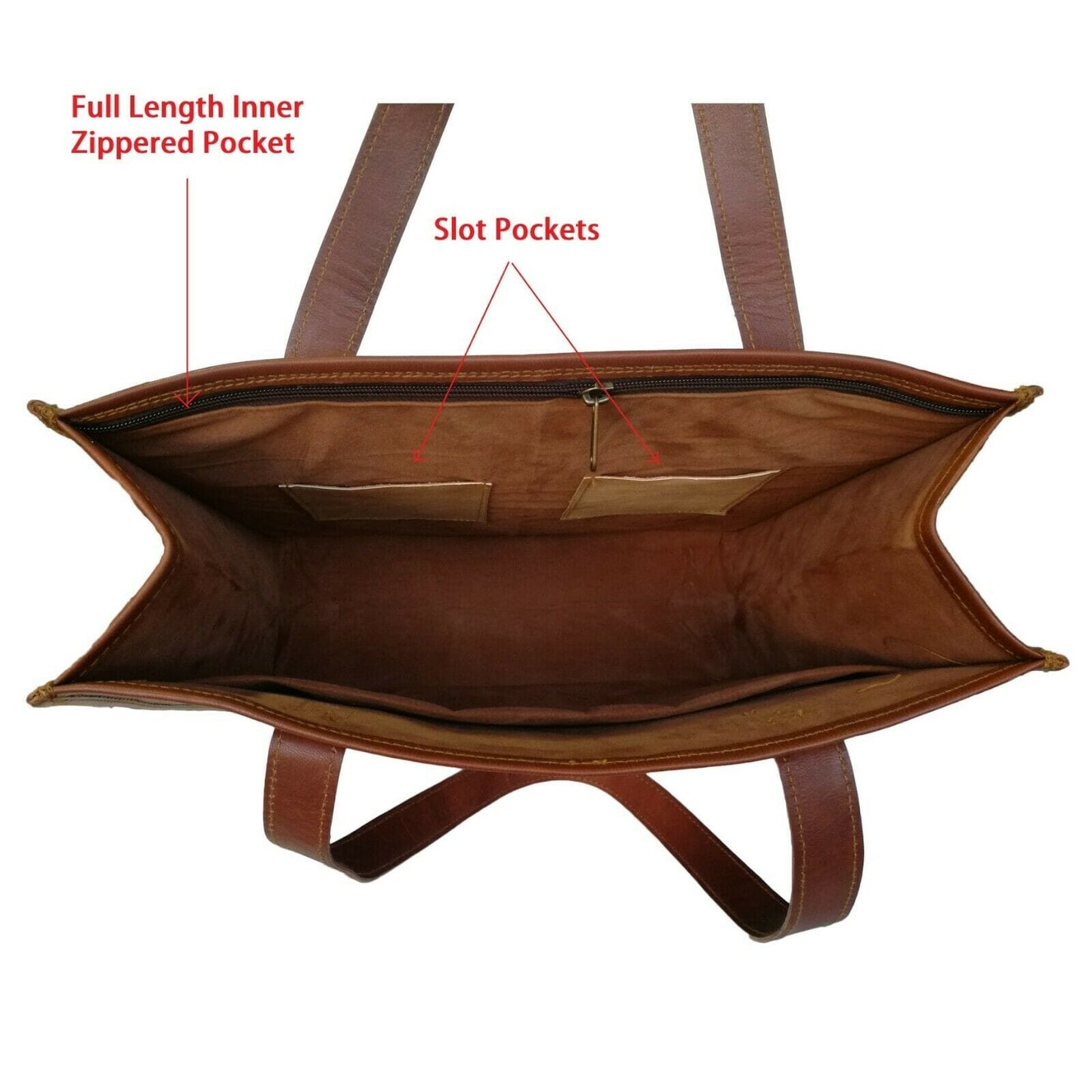 The Shannon Tote - Tampa Home & Garden Store