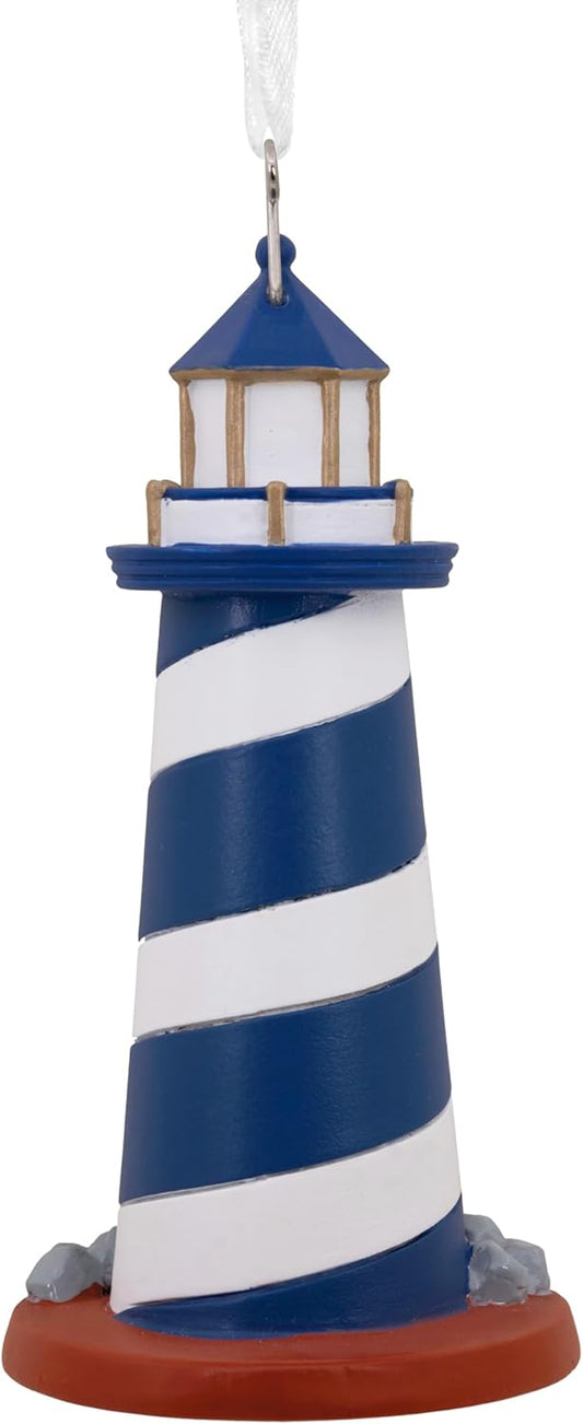 Ornement de phare