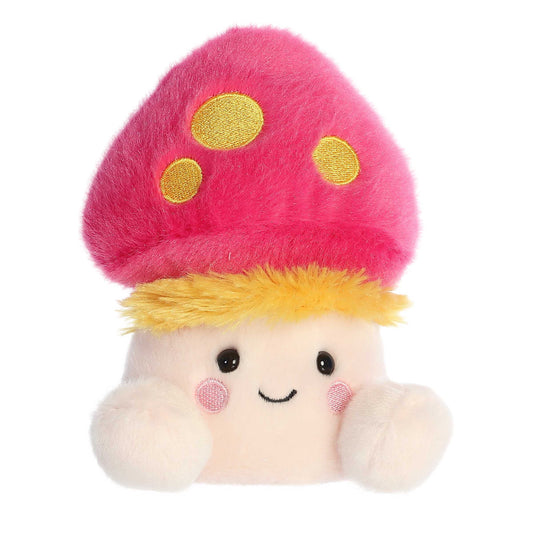 Favio Fluffy Mushroom Palm Pal - Tampa Home & Garden Store