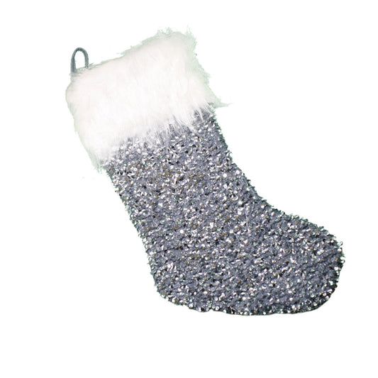 Ultimate Bling Holiday Stocking - - Tampa Home & Garden Store