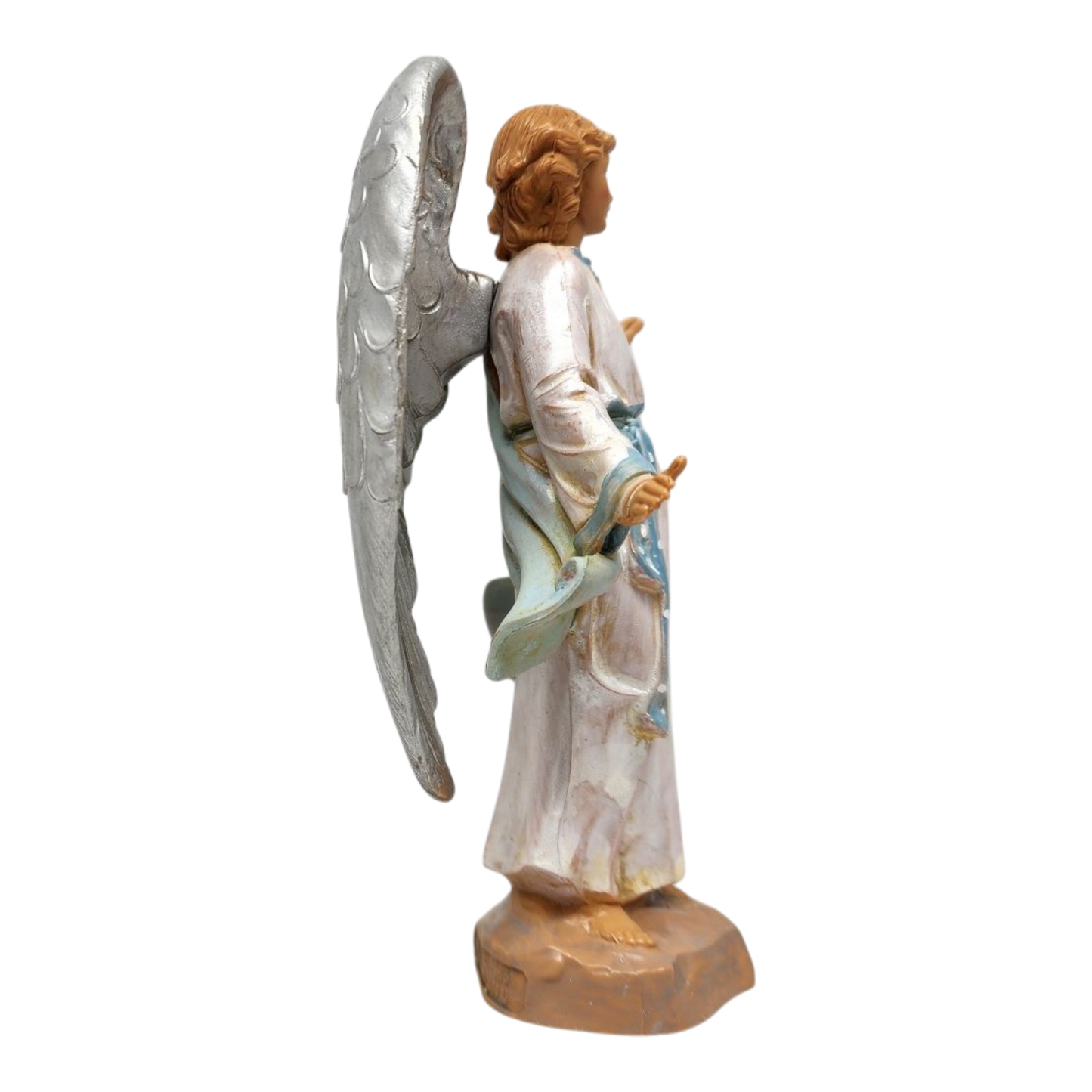Ángel de la Resurrección - Colección Fontanini de 5"