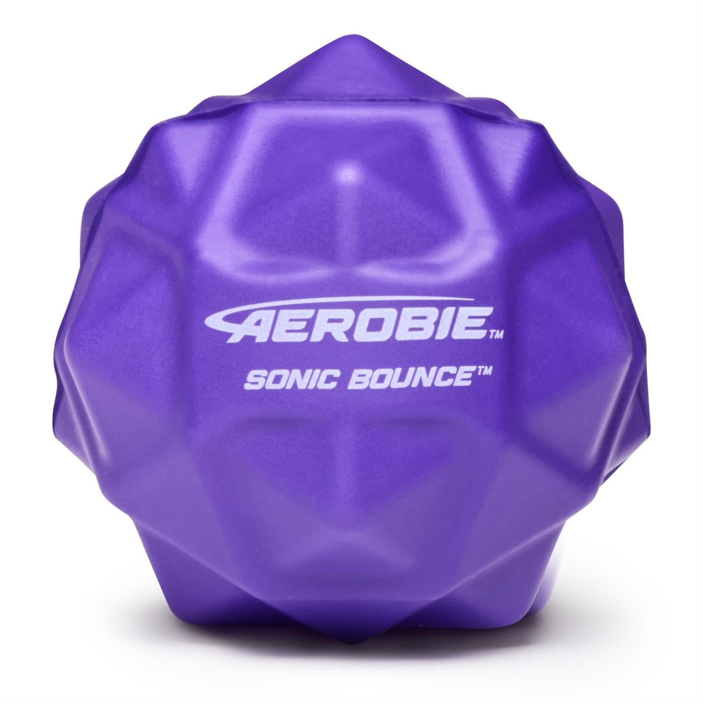 Rebote sónico aerobie -