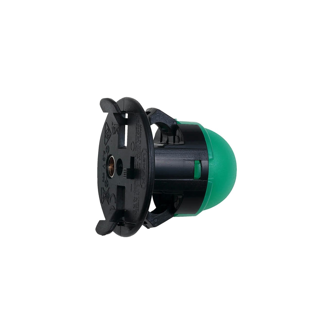 Ampoule LED Moonlander - Verte