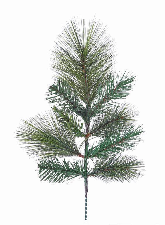 Sapin Anchorage en spray - 40 cm